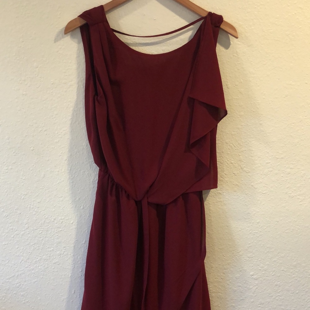 Akira dress